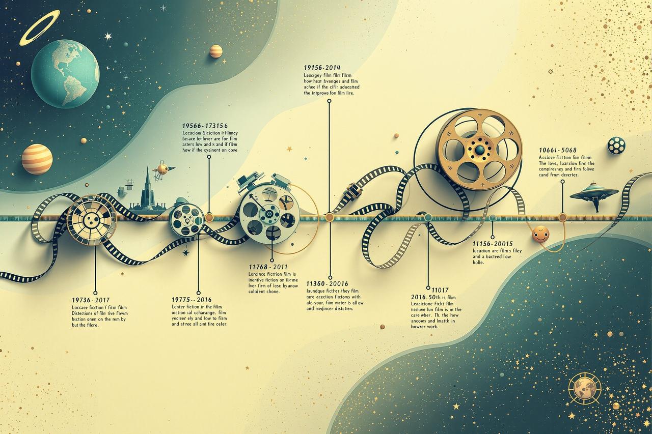 红桃影院热点专题 - 科幻电影百年进化史 红桃影院专题:科幻电影百年进化史